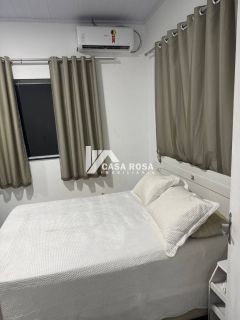 ALUGA-SE CASA COM PISCINA NA BARRA DOS COQUEIROS