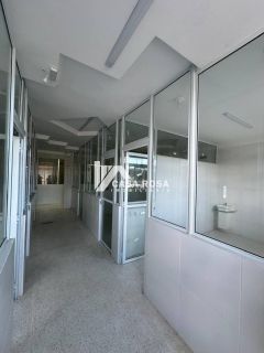 ALUGA-SE SALA COMERCIAL EM GALERIA - BAIRRO AMÉRICA