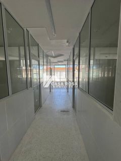 ALUGA-SE SALA COMERCIAL EM GALERIA - BAIRRO AMÉRICA