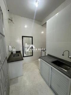 ALUGA-SE SALA COMERCIAL EM GALERIA - BAIRRO AMÉRICA