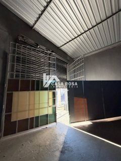 ALUGA-SE GALPÃO - BAIRRO SIQUEIRA CAMPOS