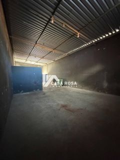 ALUGA-SE GALPÃO - BAIRRO SIQUEIRA CAMPOS
