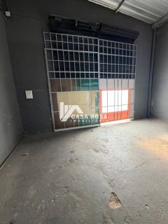 ALUGA-SE GALPÃO - BAIRRO SIQUEIRA CAMPOS