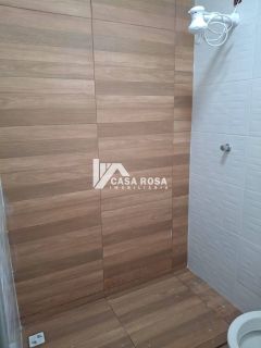 VENDE-SE CASA NA ATALAIA NOVA - BARRA DOS COQUEIROS