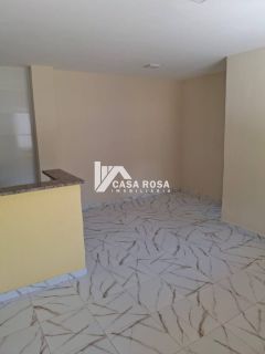 VENDE-SE CASA NA ATALAIA NOVA - BARRA DOS COQUEIROS