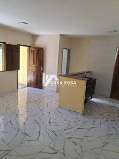 VENDE-SE CASA NA ATALAIA NOVA - BARRA DOS COQUEIROS
