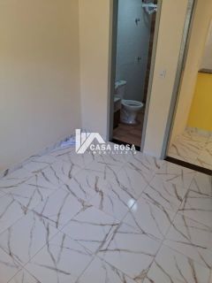 VENDE-SE CASA NA ATALAIA NOVA - BARRA DOS COQUEIROS