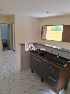 VENDE-SE CASA NA ATALAIA NOVA - BARRA DOS COQUEIROS