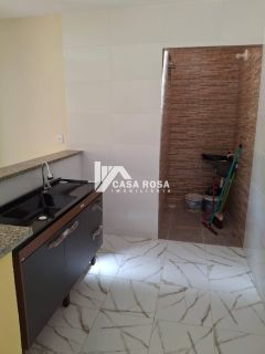 VENDE-SE CASA NA ATALAIA NOVA - BARRA DOS COQUEIROS