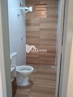VENDE-SE CASA NA ATALAIA NOVA - BARRA DOS COQUEIROS