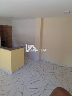 VENDE-SE CASA NA ATALAIA NOVA - BARRA DOS COQUEIROS
