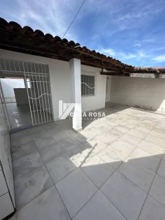 VENDE-SE CASA NO BAIRRO ARUANA
