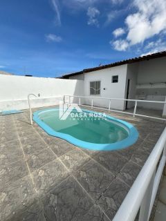 VENDE-SE CASA NO BAIRRO ARUANA