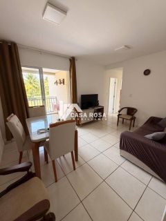 ALUGA-SE APARTAMENTO NO CODNOMÍNIO VIDA BELA - BARRA DOS COQUEIROS