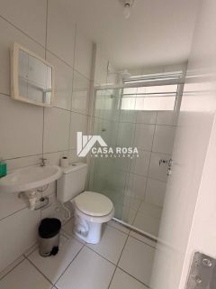 ALUGA-SE APARTAMENTO NO CODNOMÍNIO VIDA BELA - BARRA DOS COQUEIROS