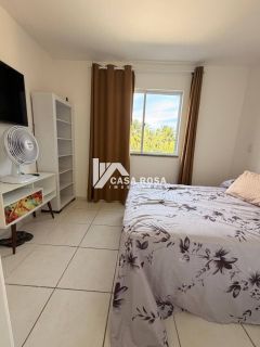 ALUGA-SE APARTAMENTO NO CODNOMÍNIO VIDA BELA - BARRA DOS COQUEIROS