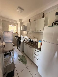 ALUGA-SE APARTAMENTO NO CODNOMÍNIO VIDA BELA - BARRA DOS COQUEIROS
