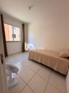 ALUGA-SE APARTAMENTO NO CODNOMÍNIO VIDA BELA - BARRA DOS COQUEIROS