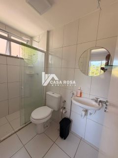 ALUGA-SE APARTAMENTO NO CODNOMÍNIO VIDA BELA - BARRA DOS COQUEIROS