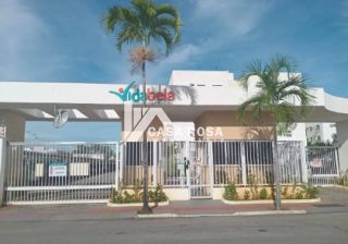 ALUGA-SE APARTAMENTO NO CODNOMÍNIO VIDA BELA - BARRA DOS COQUEIROS