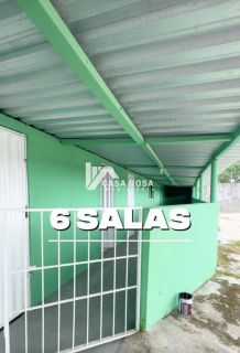 ALUGA-SE SALAS COMERCIAL EM ROSARIO DO CATETE