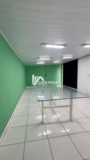 ALUGA-SE SALAS COMERCIAL EM ROSARIO DO CATETE