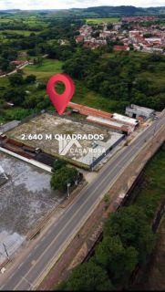 ALUGA-SE SALAS COMERCIAL EM ROSARIO DO CATETE