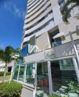 ALUGA-SE | APARTAMENTO NO COND. SOLARIUM - BAIRRO FAROLÂNDIA