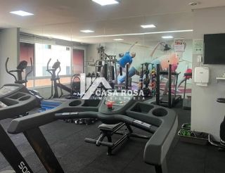 ALUGA-SE | APARTAMENTO NO COND. SOLARIUM - BAIRRO FAROLÂNDIA