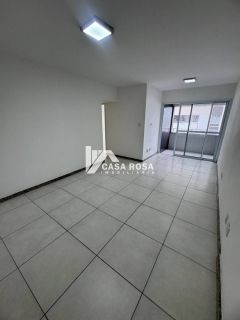 ALUGA-SE | APARTAMENTO NO COND. SOLARIUM - BAIRRO FAROLÂNDIA