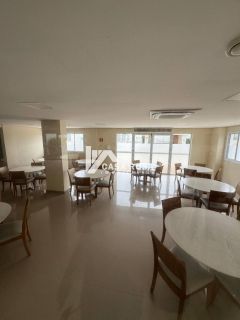 ALUGA-SE | APARTAMENTO NO COND. SOLARIUM - BAIRRO FAROLÂNDIA
