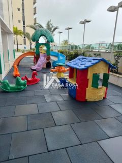 ALUGA-SE | APARTAMENTO NO COND. SOLARIUM - BAIRRO FAROLÂNDIA