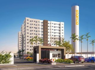 Jardim das Mangabeiras