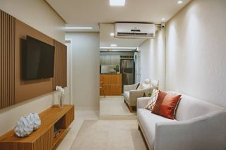 Blue Village Residence