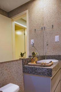 Blue Village Residence