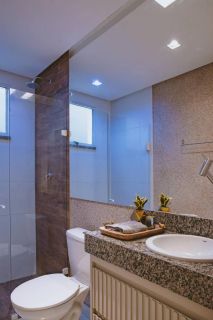 Blue Village Residence