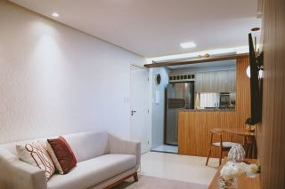 Blue Village Residence