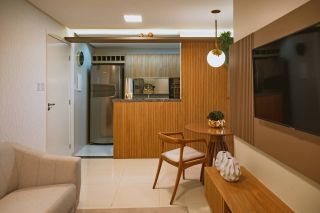 Blue Village Residence