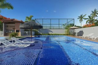 Blue Village Residence