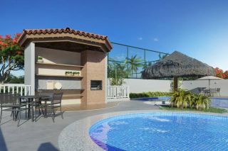 Blue Village Residence