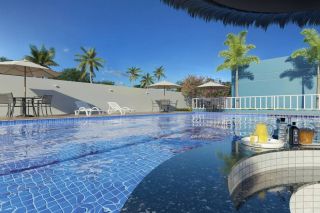 Blue Village Residence