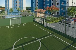 Blue Village Residence