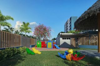 Blue Village Residence