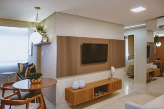 Blue Village Residence