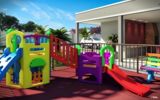 Parque Alameda da Costa