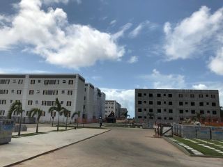 Parque Alameda da Costa