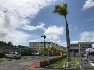 Parque Alameda da Costa