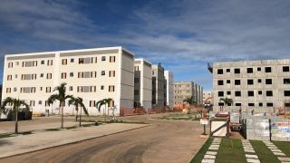 Parque Alameda da Costa