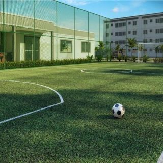 Parque Alameda da Costa