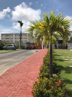 Parque Alameda da Costa